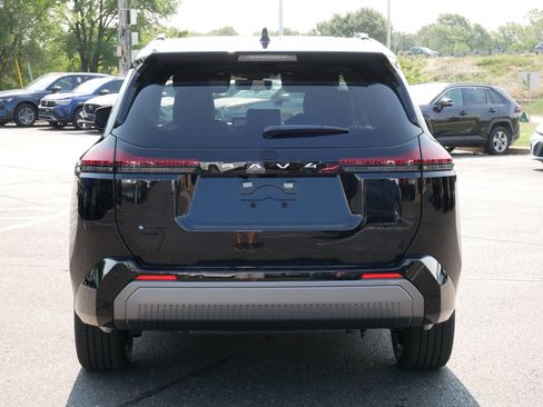 Used 2026 Toyota RAV4 XSE w/ Panoramic Sun Roof Package AWD/4WD image 6