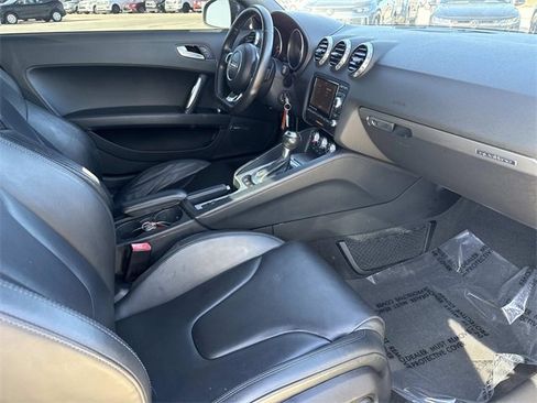 Used 2015 Audi TT 2.0T image 22