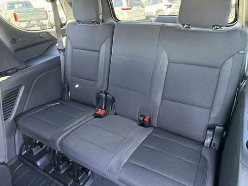 New 2026 Chevrolet Tahoe LS image 17