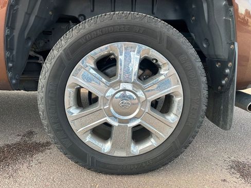 Used 2015 Toyota Tundra 1794 Edition image 41