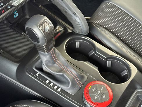 Used 2025 Ford Bronco Raptor AWD/4WD image 26