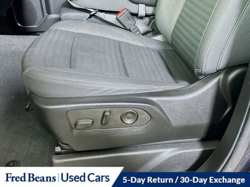 Used 2022 GMC Sierra 1500 Elevation image 21