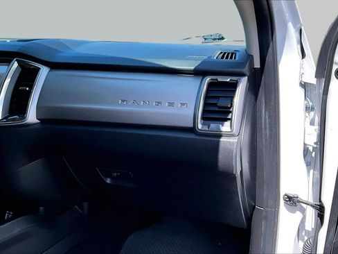Used 2019 Ford Ranger XLT w/ Black Appearance Package RWD image 19
