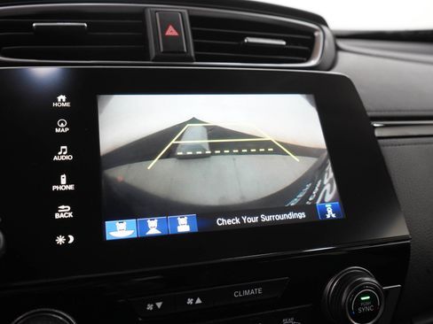 Used 2021 Honda CR-V Touring image 29