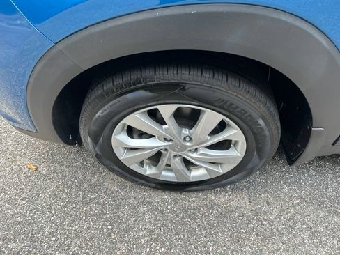Used 2019 Hyundai Tucson SE FWD image 11