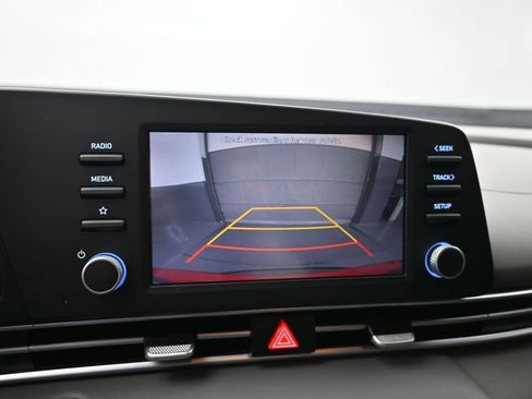 Used 2023 Hyundai Elantra SEL w/ Cargo Package image 16