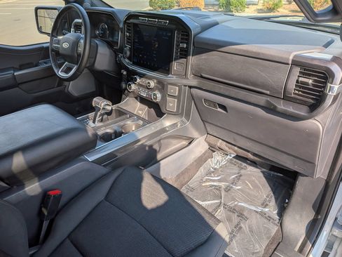 Used 2023 Ford F150 XLT w/ Equipment Group 302A High AWD/4WD image 37