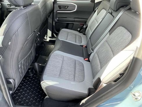 Used 2022 Ford Bronco Sport Big Bend w/ Convenience Package image 12