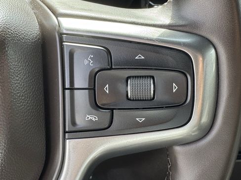 Used 2025 Chevrolet Silverado 2500 LT w/ Convenience Package image 25