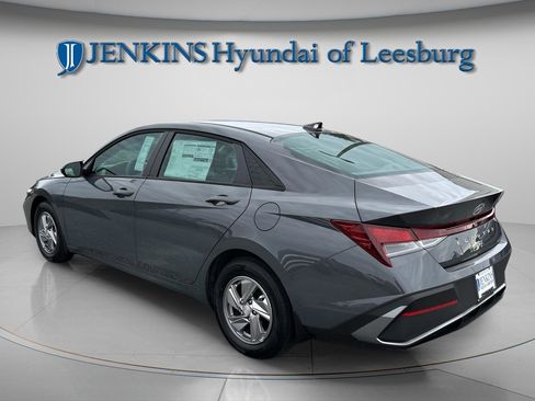 New 2026 Hyundai Elantra SEL Sport Premium FWD image 6