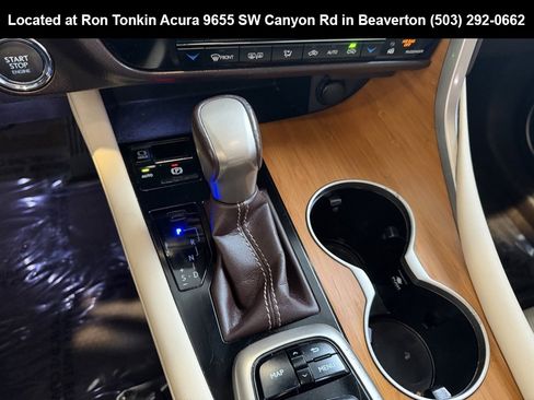 Used 2017 Lexus RX 350 FWD w/ Premium Package image 26