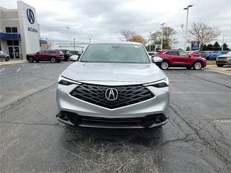 New 2025 Acura ADX A-Spec video 2