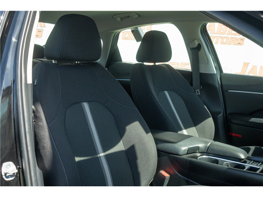 Used 2024 Hyundai Sonata SEL FWD image 7