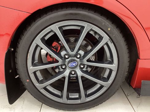Used 2018 Subaru WRX Premium w/ Performance Package AWD/4WD image 46
