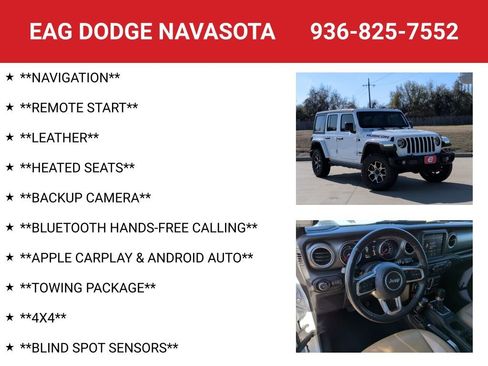 Used 2018 Jeep Wrangler Unlimited Rubicon image 4