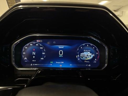 New 2026 Chevrolet Silverado 2500 ZR2 w/ LPO, Dark Essentials Package image 20