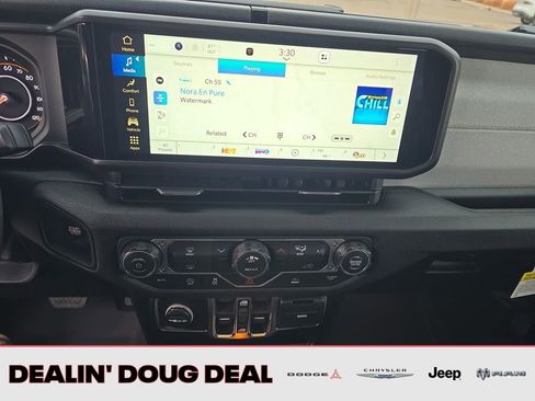 New 2026 Jeep Wrangler Unlimited Sport AWD/4WD image 19