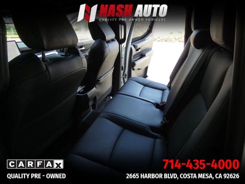 Used 2025 Toyota Tacoma TRD Off-Road w/ TRD Off Road Premium Package AWD/4WD image 46