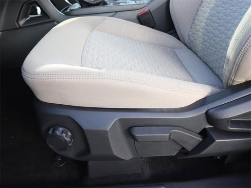 New 2025 Ford Ranger XLT w/ FX4 Off-Road Package image 16