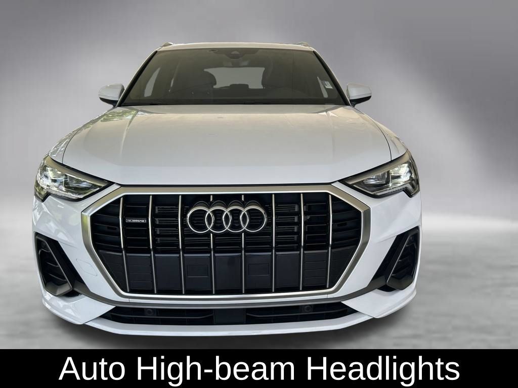 Used 2025 Audi Q3 2.0T Premium AWD/4WD image 14