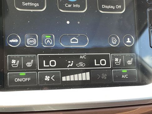 Used 2025 Subaru Legacy Touring XT image 25