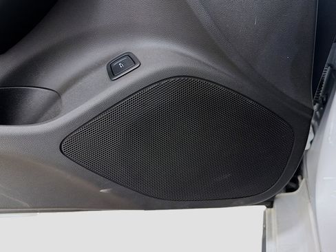 Used 2022 Cadillac CT5 V w/ LPO, ONYX Package image 18