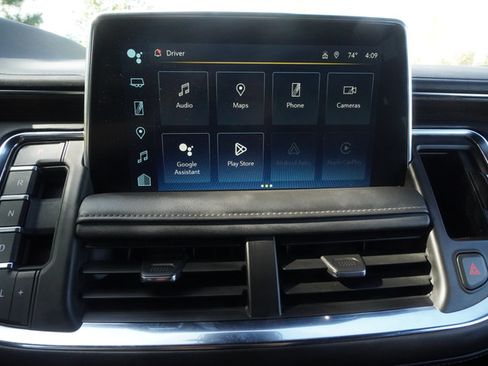 Used 2024 Chevrolet Tahoe High Country AWD/4WD image 22