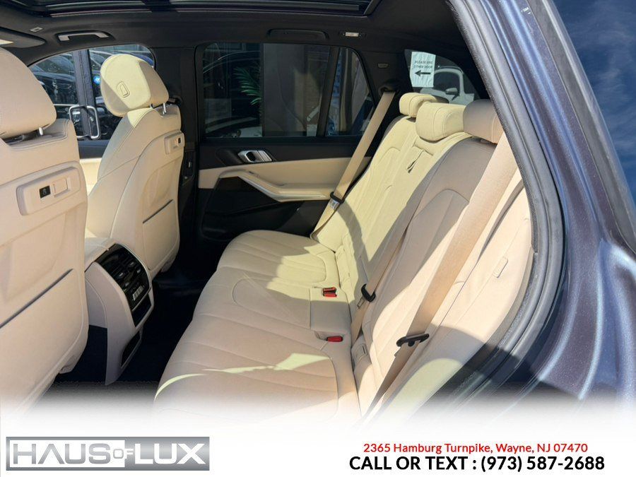 Used 2020 BMW X5 xDrive40i w/ Premium Package AWD/4WD image 11