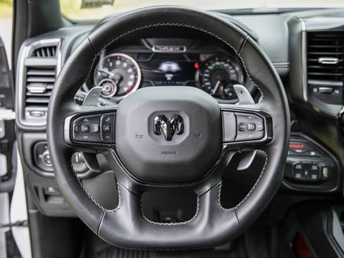 Used 2022 RAM 1500 TRX AWD/4WD image 42