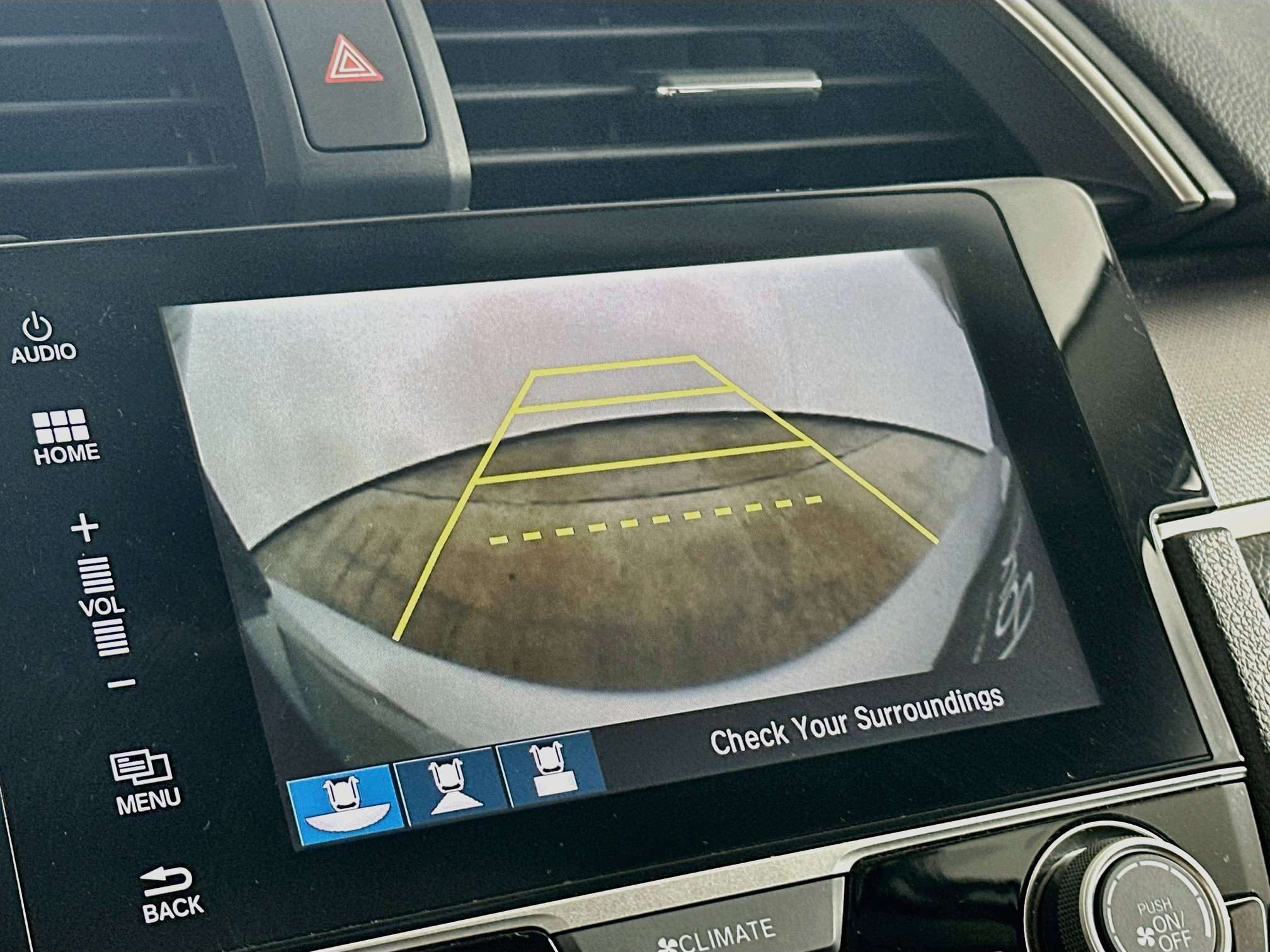 Used 2017 Honda Civic EX image 22