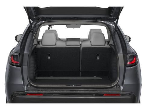 New 2027 Honda HR-V EX-L image 10