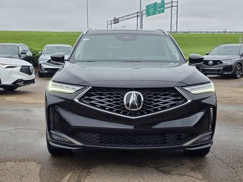 New 2026 Acura MDX SH-AWD w/ Advance Package image 2
