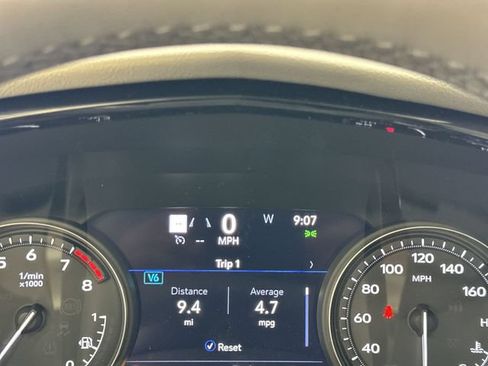 Used 2026 Cadillac XT5 Premium Luxury w/ Driver Assist Package FWD image 11