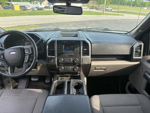 Used 2015 Ford F150 XLT w/ Equipment Group 301A Mid image 19