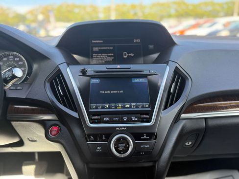 Used 2020 Acura MDX SH-AWD image 28