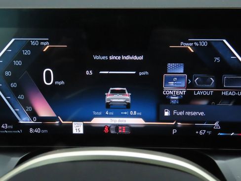 Used 2025 BMW X3 xDrive30i w/ Premium Package image 34