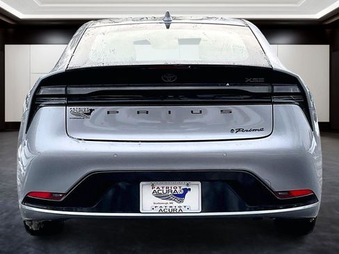 Used 2023 Toyota Prius Prime image 4