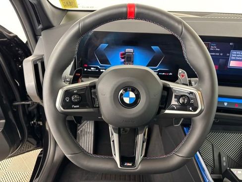 Used 2026 BMW X3 M50 w/ Premium Package AWD/4WD image 12