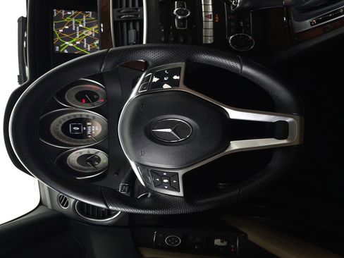 Used 2012 Mercedes-Benz C 300 4MATIC Sedan image 15