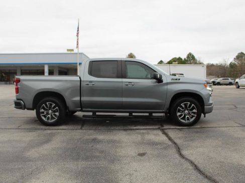 Used 2023 Chevrolet Silverado 1500 RST w/ RST All Star Premium Package image 5