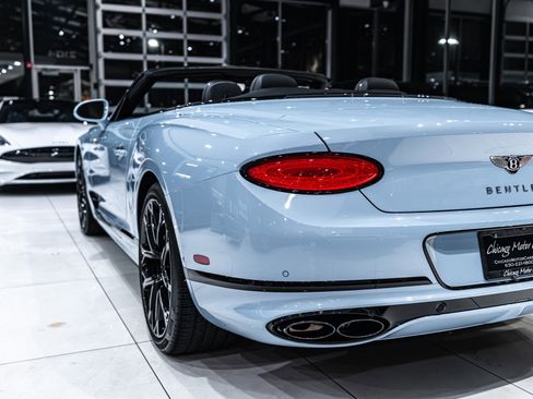 Used 2024 Bentley Continental GT S image 48