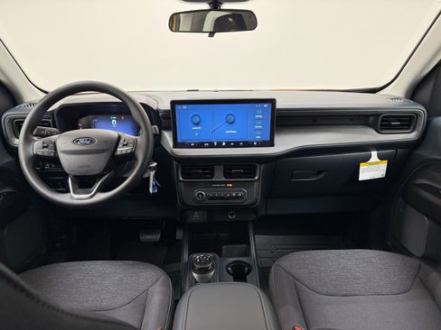New 2026 Ford Maverick XL w/ 4K Tow Package image 25