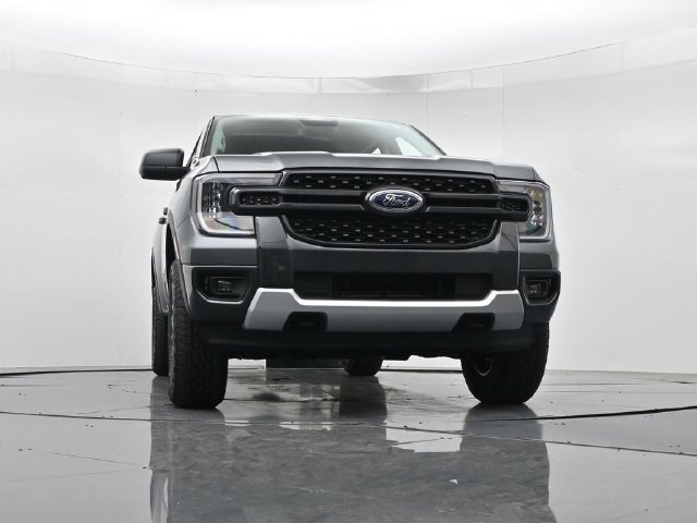New 2026 Ford Ranger XLT w/ Convenience Package AWD/4WD image 37