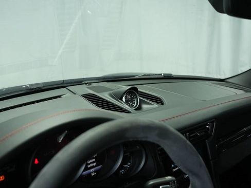 Certified 2018 Porsche 911 Targa 4 GTS image 16