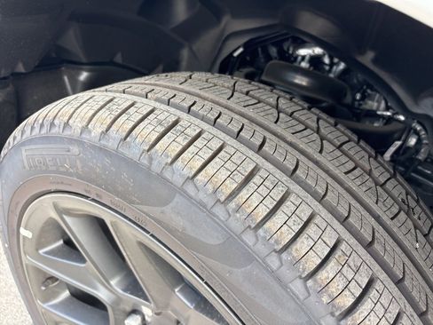 New 2026 RAM 1500 Laramie w/ Night Edition image 12