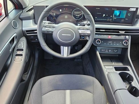 New 2025 Hyundai Sonata SEL FWD image 7