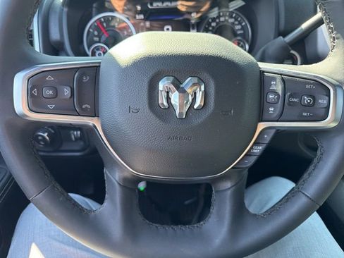 Used 2026 RAM 2500 Big Horn image 14