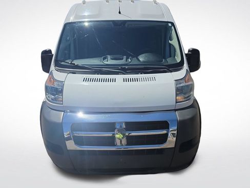 Used 2020 RAM ProMaster 2500 w/ Interior Convenience Group FWD image 9