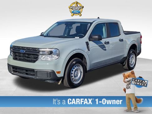 Used 2024 Ford Maverick XL image 1