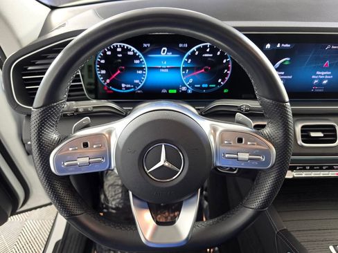 Certified 2023 Mercedes-Benz GLS 580 4MATIC image 20